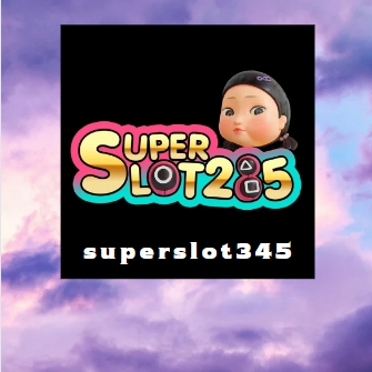 superslot345