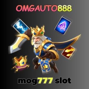 mog777 slot