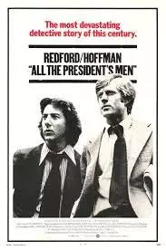 All the President Men (1976) หนังเต็มเรื่อง ซับไทย