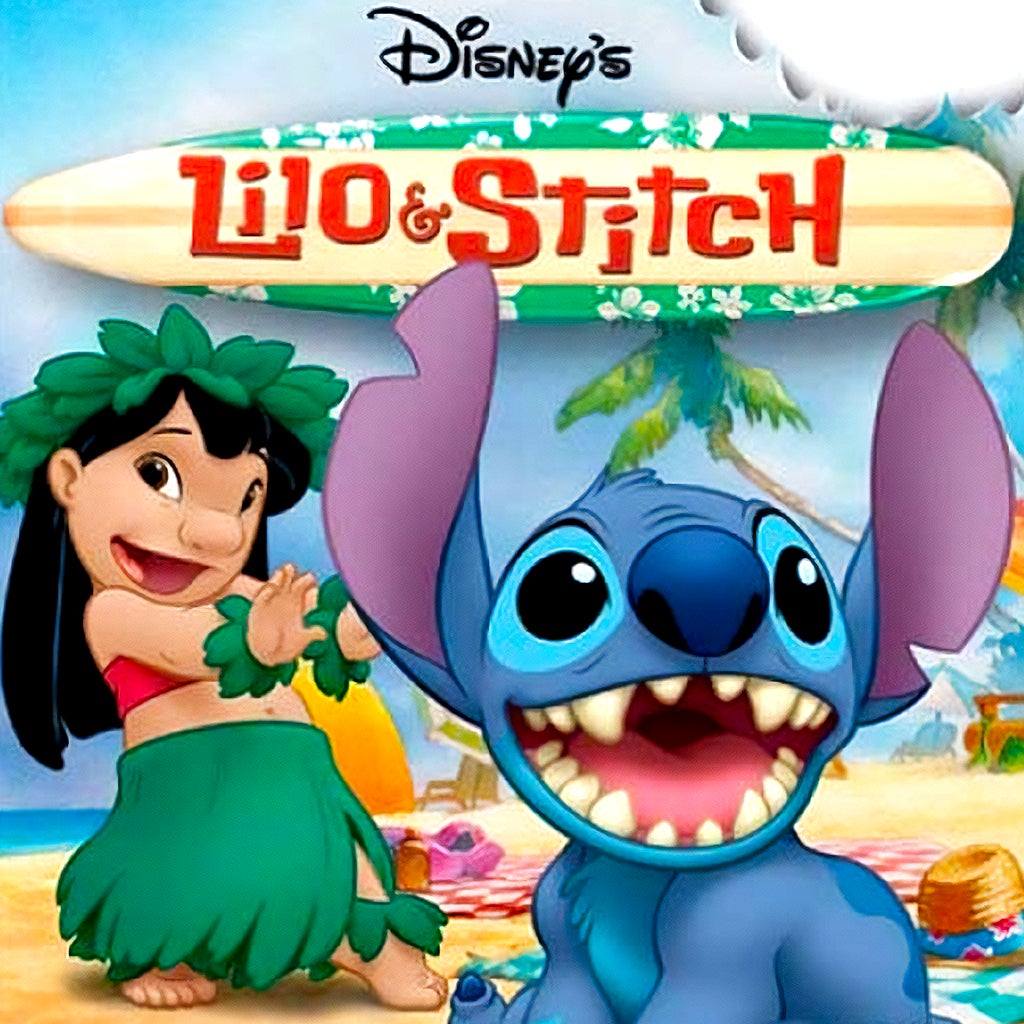 ดูหนัง Lilo & Stitch